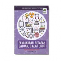 Pengukuran,Besaran Satuan, & Alat Ukur