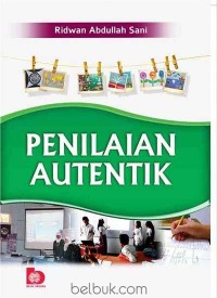 Image of Penilaian Auntentik