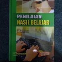 Penilaian Hasil Belajar