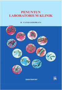 Penuntun Laboratorium Klinik