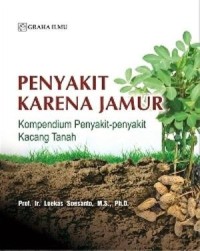 Penyakit karena Jamur