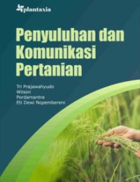 Image of Penyuluhan dan Komunikasi Pertanian