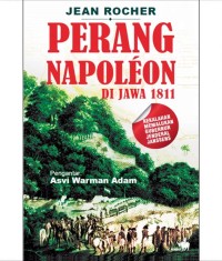 Image of Perang Napoleon di Jawa 1811