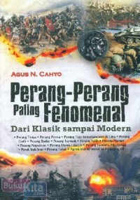 Perang-Perang Paling Fenomenal