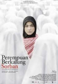 Image of Perempuan Berkalung Sorban