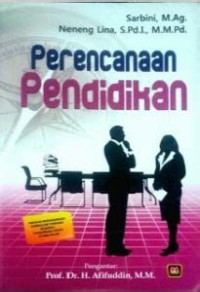 Image of Perencanaan Pendidikan