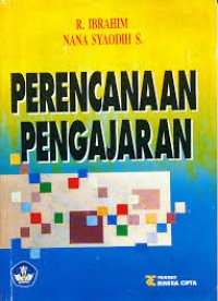 Perencanaan Pengajaran