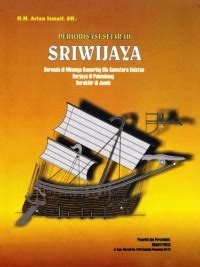 Periodisasi Sejarah Sriwijaya