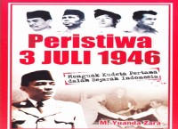 Image of Peristiwa 3 Juli 1946