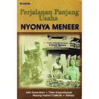 Perjalanan Panjang Usaha Nyonya Meneer