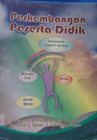 Image of PERKEMBANGAN PESERTA DIDIK