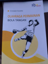 Image of Permainan Bola Tangan