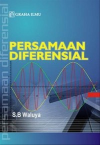 Image of Persamaan Diferensial