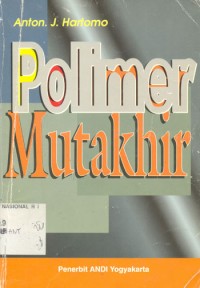 Polimer Mutakhir