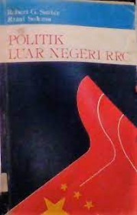 Politik luar negeri RRC