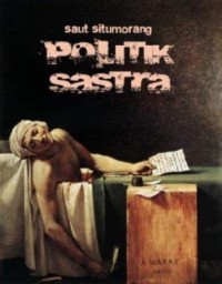 Politik Sastra