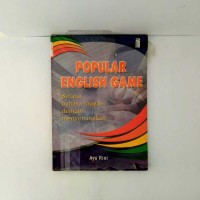 Image of Popular English Game