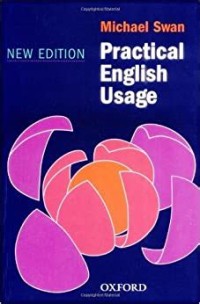 Image of Practical English Usage