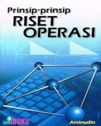 Prinsip-Prinsip Operasi