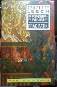 Prinsip-Prinsip Pragmatik