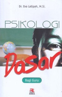 Psikologi Dasar