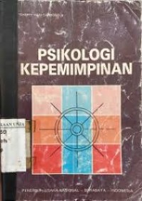 Psikologi Kepemimpinan