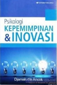 Psikologi Kepemimpinan & Inovasi