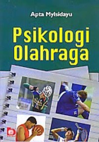 Image of Psikologi Olahraga