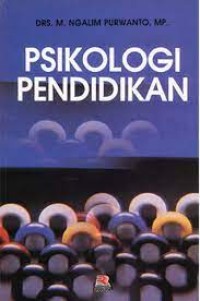 Psikologi Pendidikan,,