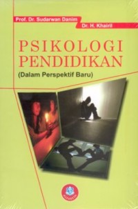 Psikologi Pendidikan Dalam Perspektif Baru