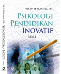 Image of Psikologi Pendidikan Inovatif