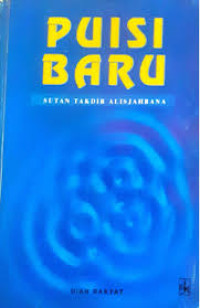 Image of Puisi Baru