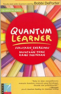 Quantum Learner