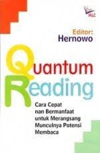 Quantum Reading