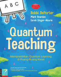 Quantum Teaching