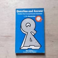 Question and Answer