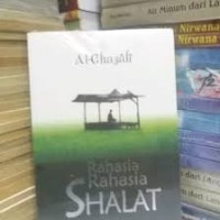 Rahasia-Rahasia sholat