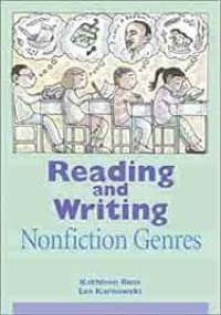 Reading and Writing Nonfiction Genres