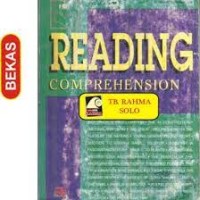 Image of Reading Comprehension