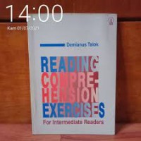 Image of Reading Comprehension Exercises