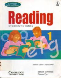 Reading Student's Book 1