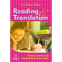 Reading Translation