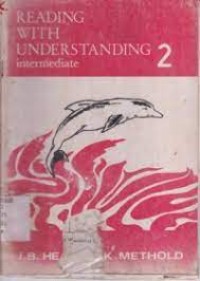 Image of Reading With Uderstanding 2 Intermediate