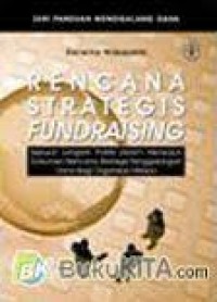 Rencanan Strategi Fundraising