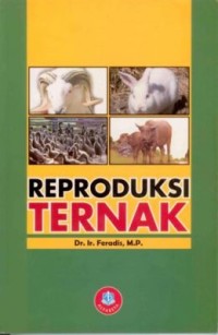 Reproduksi Ternak