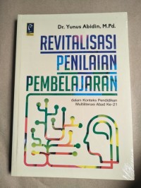 Image of Revitalisasi Penilaiana Pembelajaran