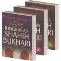 Ringkasan shahih Bukhori