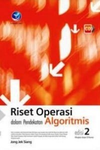 Image of Riset Operasi dalam Pendekatan Algoritmis