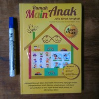 Image of Rumah Main Anak