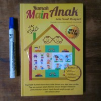 Rumah Main Anak